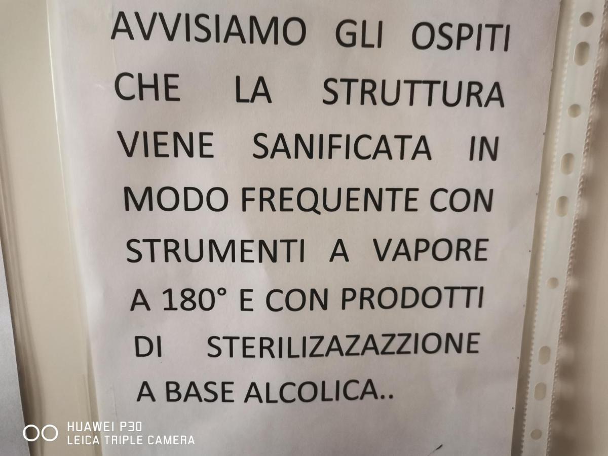 Appartamento Valle dei Templi al Mare - Casa Vacanze a San Leone Agrigento Esterno foto