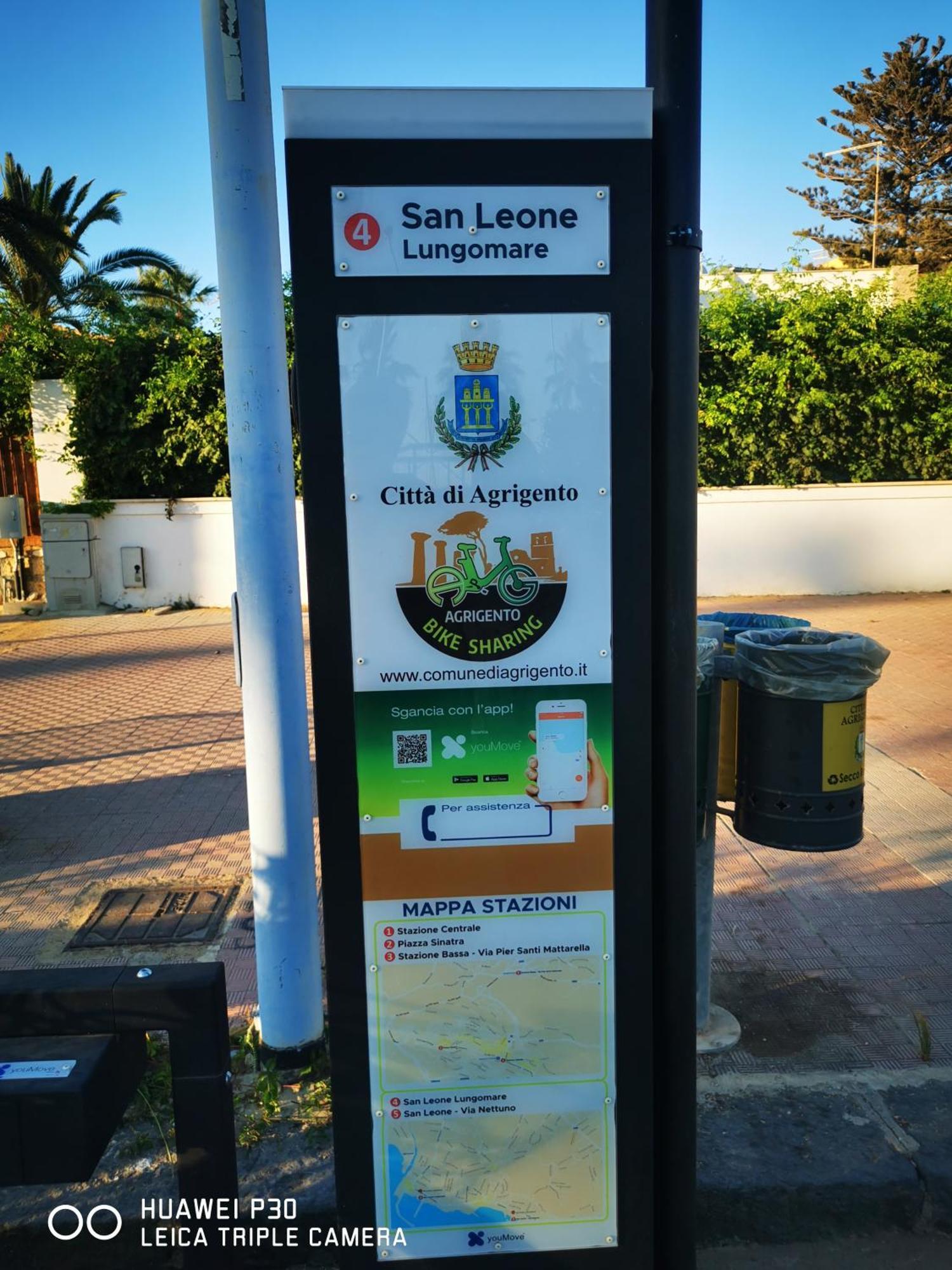 Appartamento Valle dei Templi al Mare - Casa Vacanze a San Leone Agrigento Esterno foto