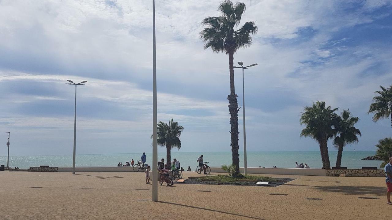 Appartamento Valle dei Templi al Mare - Casa Vacanze a San Leone Agrigento Esterno foto