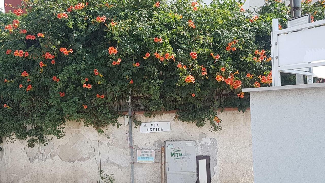 Appartamento Valle dei Templi al Mare - Casa Vacanze a San Leone Agrigento Esterno foto